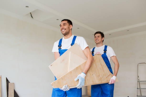 Retail Junk Removal in Carolina Beach, NC