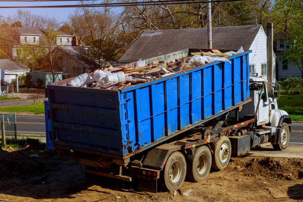 Trusted Carolina Beach, NC Junk Removal Experts