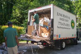 Same-Day Junk Removal Services in Carolina Beach, NC